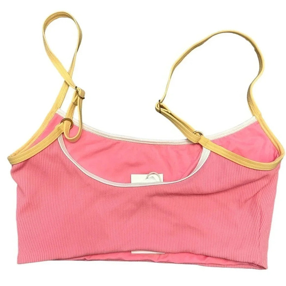 L*Space NWT’s Adalyn Bikini top. Size medium - Picture 2 of 4